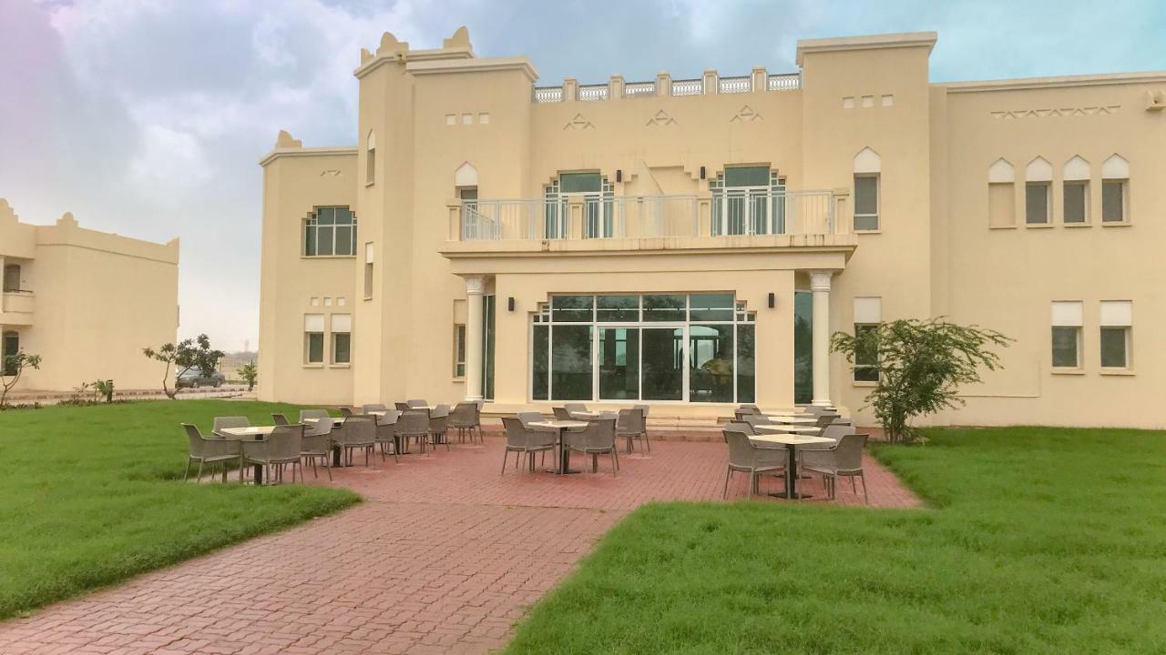 Atana Stay Salalah Luaran gambar