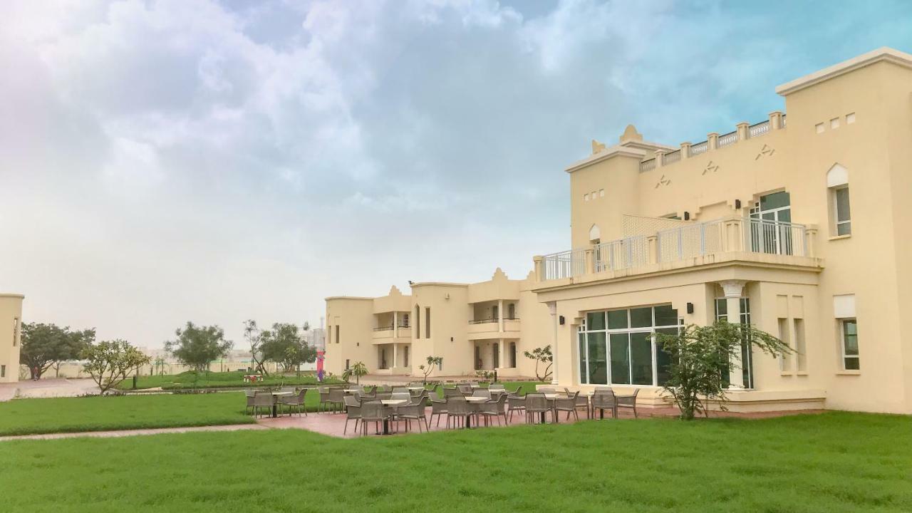 Atana Stay Salalah Luaran gambar