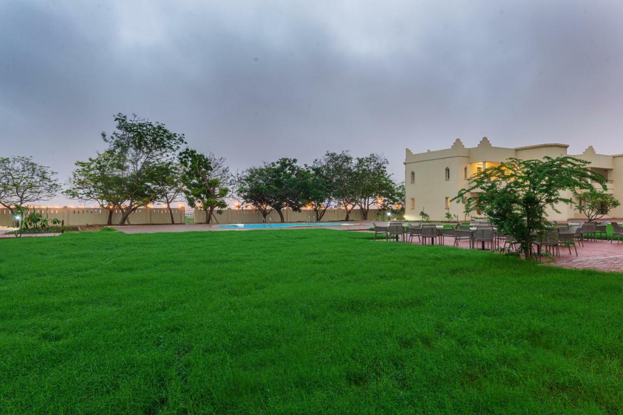 Atana Stay Salalah Luaran gambar